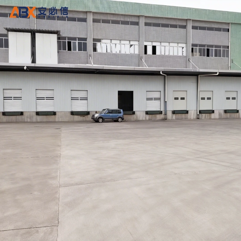 临汾市消防高速门